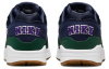 Nike Air Max 1 Износостойкие и Легкие Низкие Повседневные Беговые Кроссовки Женские Синие Зеленые