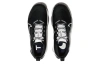 Nike ZoomX Zegama Trail Low Top Trail Беговые кроссовки Мужские Черно-белые