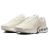 Nike Air Max DN Амортизация Дышащий Низкий Верх Повседневные Городские Кроссовки для Коммутирования Беговые Женские