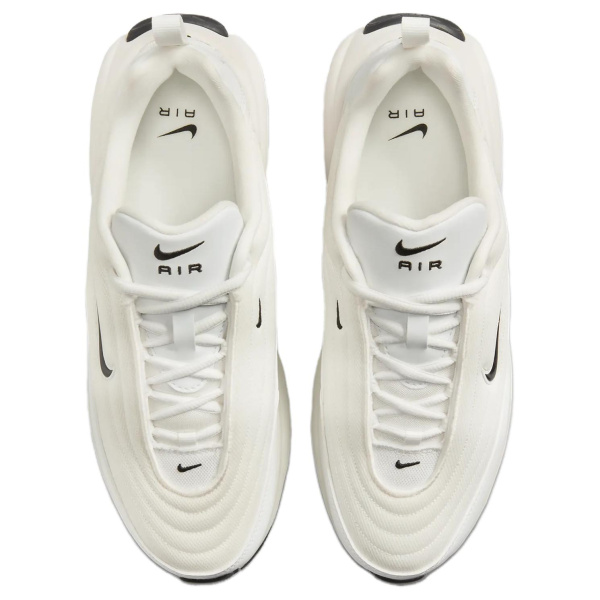 Nike Air Max Portal Амортизация Устойчивый к истиранию Дышащие Низкие Повседневные Беговые Кроссовки Женские Бежевые
