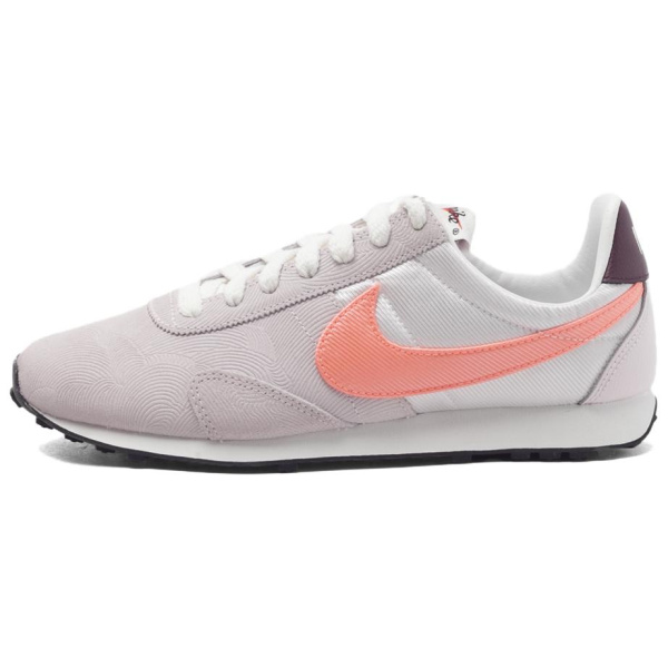 Nike Pre Montreal Racer Устойчивые к истиранию низкие беговые кроссовки для женщин розовые жемчужные