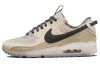 Nike Air Max 90 Low Топ Амортизирующие Повседневные Беговые Кроссовки Унисекс Хаки Перерабатываемый Материал