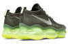 Nike Air Max Scorpion Ткань Амортизация Противоскользящие Дышащие Легкие Низкие Повседневные Беговые Кроссовки Унисекс