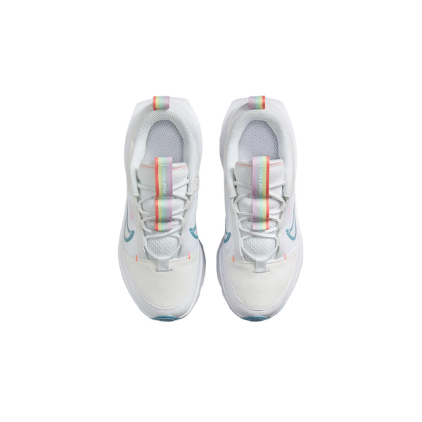 Nike Air Max INTRLK Детские повседневные туфли с устойчивостью к истиранию