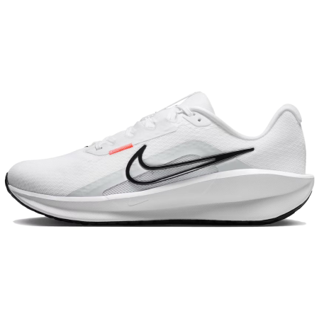 Nike DOWNSHIFTER 13 Устойчивый к истиранию Низкий Топ Повседневный Бег на длинные дистанции Спринт