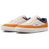 Nike SB противоскользящие устойчивые к истиранию низкие кеды для скейтбординга унисекс коричневые