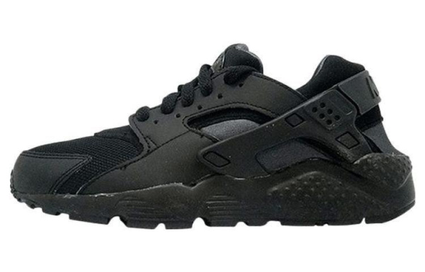 Nike Air Huarache Спортивная амортизация противоскользящий устойчивый к истиранию низкий верх
