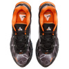 PALACE x Nike Air Max Dn8 Беговые кроссовки Мужские Черный Оранжевый