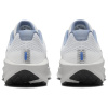 Nike DOWNSHIFTER 13 Комфортный Дышащий Поддерживающий Мягкий Низкий Топ Беговые кроссовки Мужские Белый Серый