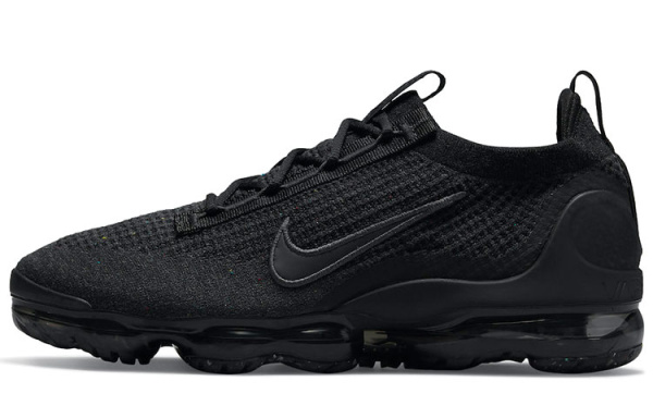Nike VaporMax Flyknit Устойчивый к истиранию Низкий Топ Повседневный Городской Коммутатор