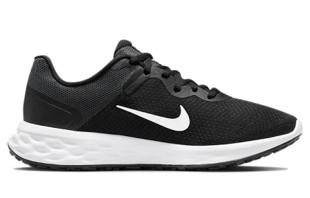 Nike REVOLUTION 6 Беговые кроссовки Низкий Топ Женские