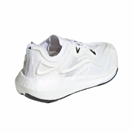 Adidas ULT Low Топ Беговые кроссовки Женские Белые