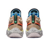 Nike Air Zoom g.T. RUN Текстиль Синтетическая кожа TPU