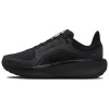Nike Winflo 11 Водонепроницаемый и Дышащий Низкий Топ Беговые Кроссовки Женские Черные