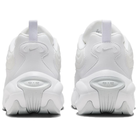 Nike Air Max Portal Удобный и Легкий Амортизация Износостойкий Низкий Верх Повседневный Городской Коммутирование