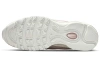 Nike Air Max 97 Vintage Устойчивые к истиранию Дышащие Низкие Повседневные Беговые Кроссовки Женские Розовые