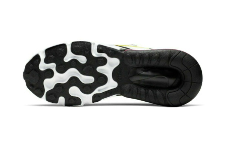 Nike Air Max 270 Low Топ KIDS Lifestyle Shoes Многоцветный Дети Возраст 3-7 лет