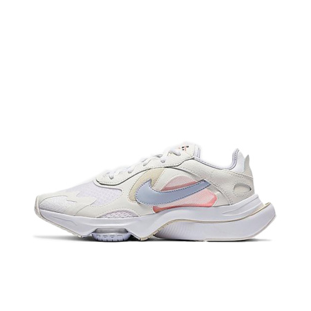 Nike Air Zoom Division Сетка Синтетическая кожа Амортизация Противоскользящий Низкий топ Воздушная подушка Повседневный