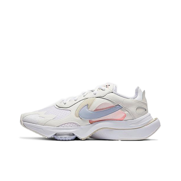 Nike Air Zoom Division Сетка Синтетическая кожа Амортизация Противоскользящий Низкий топ Воздушная подушка Повседневный