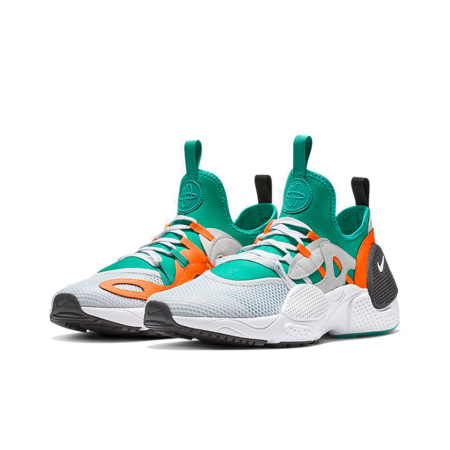 Nike Huarache E.D.G.E. Сетка Текстиль Синтетическая кожа Амортизация Противоскользящий Устойчивый к истиранию