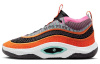 Nike Cosmic Unity 3 Амортизация Противоскользящие Устойчивые к истиранию MID Топ Баскетбольные кроссовки Мужские