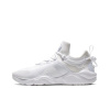 Nike Air Huarache City Move Ткань Амортизация Противоскользящее Покрытие Низкий Топ Марафон Беговые кроссовки Женские