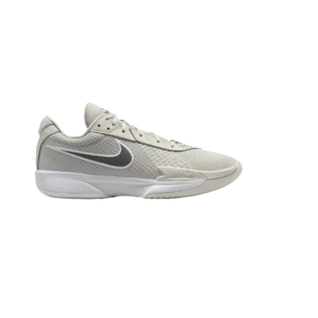 Nike G.T. Cut Academy EP Low Топ Баскетбольные кроссовки Унисекс Железно-серый