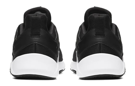 Nike Legend Essential Ткань Амортизация Противоскользящие Устойчивые к истиранию Низкие Кроссовки для тренировок Женские