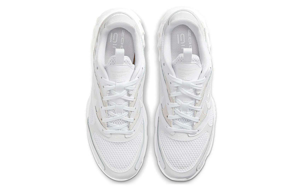 Nike Zoom Air Fire Удобные Устойчивые к истиранию Низкие Кроссовки с воздушной подушкой для повседневного бега Женские