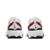 Nike React Element 55 Амортизация Противоскользящие Низкие Повседневные Беговые Кроссовки Женские Белые Черные Красные