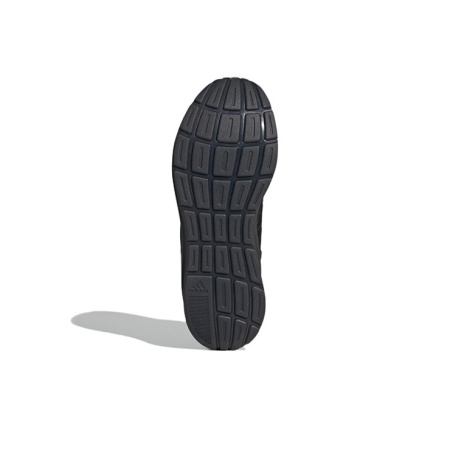 Adidas ZNCHILL Ткань противоскользящая устойчивая к истиранию легкий низкий топ повседневные беговые кроссовки мужские