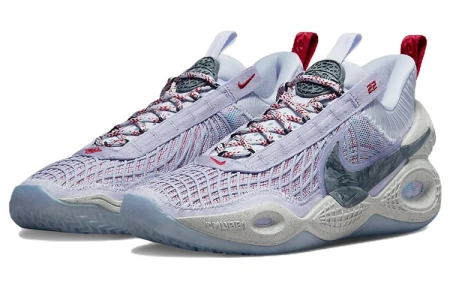 Nike Cosmic Unity 1 Текстиль Синтетическая кожа TPU