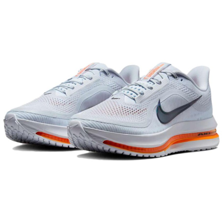 Nike Pegasus Premium Амортизация Противоскользящие Дышащие Низкие Повседневные Беговые Кроссовки Мужские