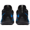 Nike PG 1 Grip Баскетбольные кроссовки Мужские Черные
