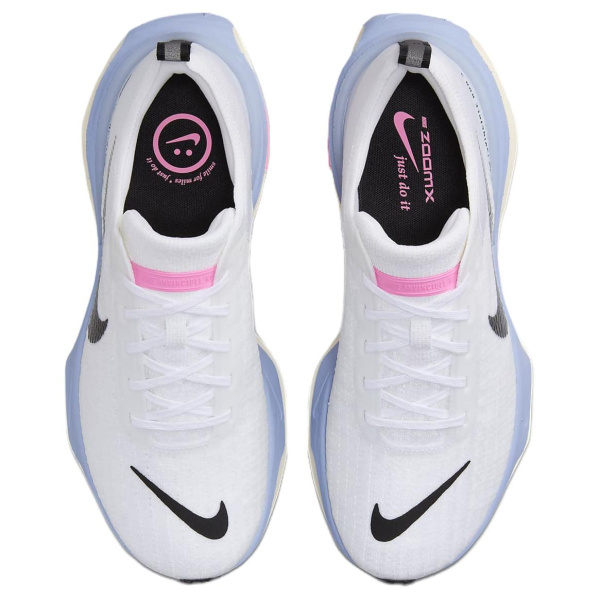 Nike Invincible 3 Амортизация Противоскользящий Устойчивый к истиранию Дышащий Низкий Верх Повседневные Тренировки