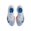 Nike Air Zoom Alphafly Next% 3 Дышащий Верх Низкие Кроссовки для Бега на Дистанцию Женские Синие