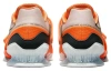 Nike Romaleos 4 Удобные Низкие Кроссовки для Тренировок Унисекс Оранжевые Черные