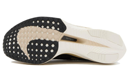 Nike ZoomX Vaporfly Next% 3 Амортизация Дышащий Легкий Отскок Низкий Топ Марафон Длинный Бег на дистанции Гонки
