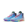 Nike Lebron 18 EP 'Best 1 9' Текстиль Синтетическая кожа TPU