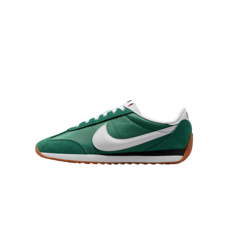Nike Pacific Low Top Беговые кроссовки Мужские Светло-синие Асфальтово-серые