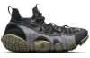 Nike ISPA Текстиль TPU противоскользящий устойчивый к истиранию дышащий легкий верх повседневная обувь унисекс
