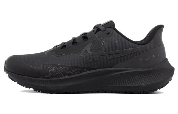 Nike Air Zoom Pegasus 39 Амортизация Устойчивая к истиранию Дышащая Низкий верх Повседневная Обувь для бега и тренировок