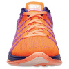 Nike Flyknit Lunar 2 противоскользящие устойчивые к истиранию низкий топ повседневные беговые кроссовки для женщин