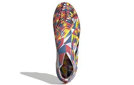 Adidas PREDATOR EDGE FG Твердый грунт Природная трава