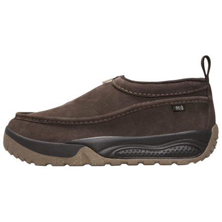 Nike ACG Izy Противоскользящая Устойчивая к истиранию MID Уличная обувь Унисекс Темно-коричневый
