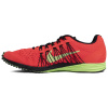 Nike Slip-resistant Abrasion-resistant Low-top Беговые кроссовки Мужские Красный Черный
