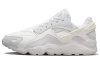 Nike Air Huarache Дышащие Низкие Кроссовки для повседневного использования для городской коммутации и бега