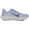 Nike Pegasus Plus Комфортные Низкие Беговые Кроссовки Женские Синие