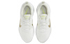 Nike Zoom Bella 6 PRM Удобные противоскользящие низкие кроссовки для тренировок женские белые