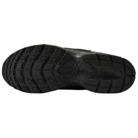 Nike V5 RNR Ткань против скольжения и дышащая низкий верх повседневные беговые кроссовки мужские черные